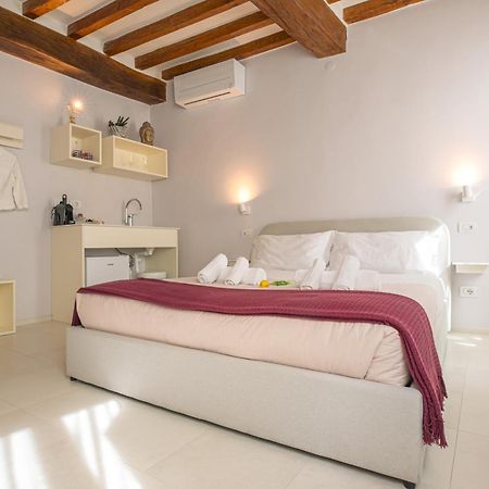 Glam Parma Exterior foto