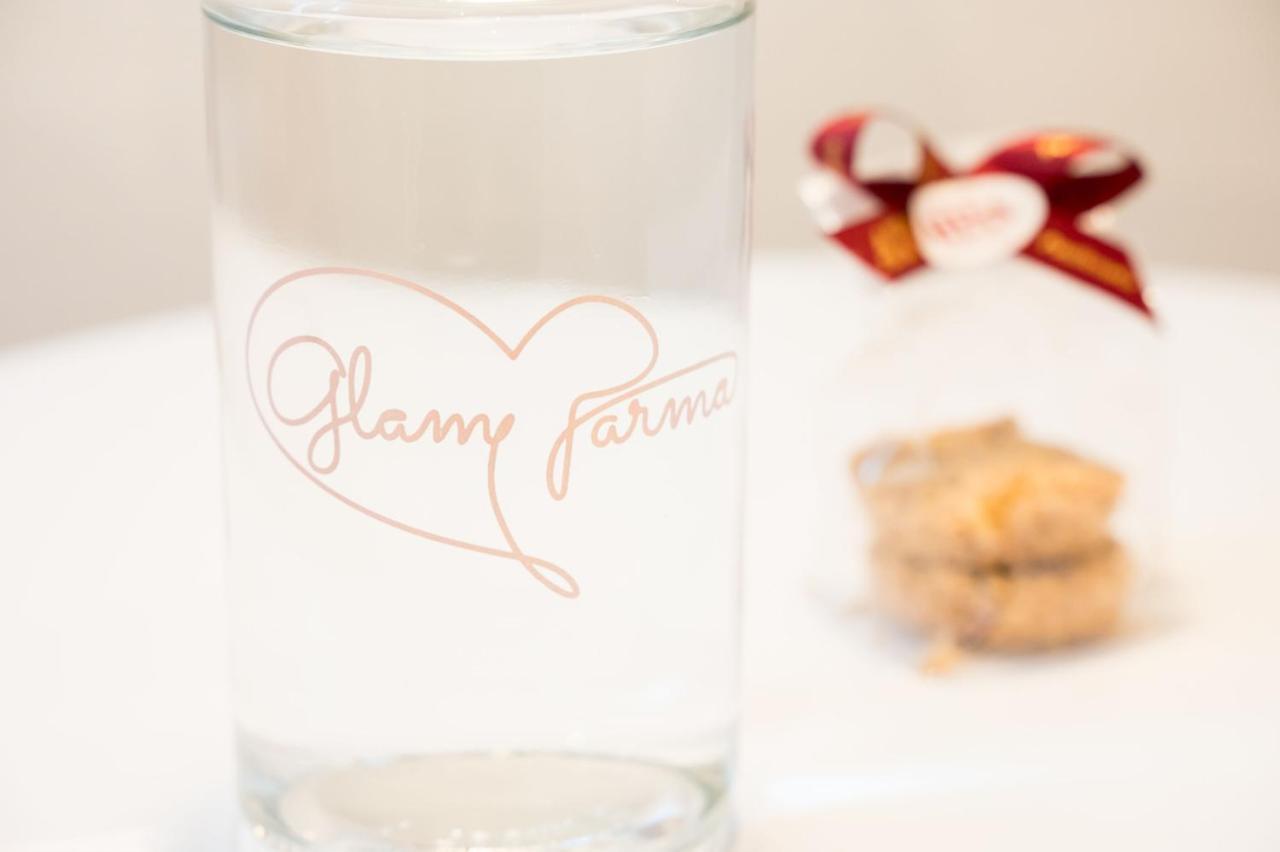 Glam Parma Exterior foto