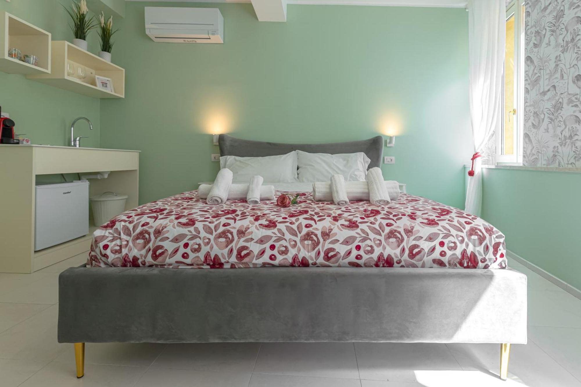 Glam Parma Exterior foto