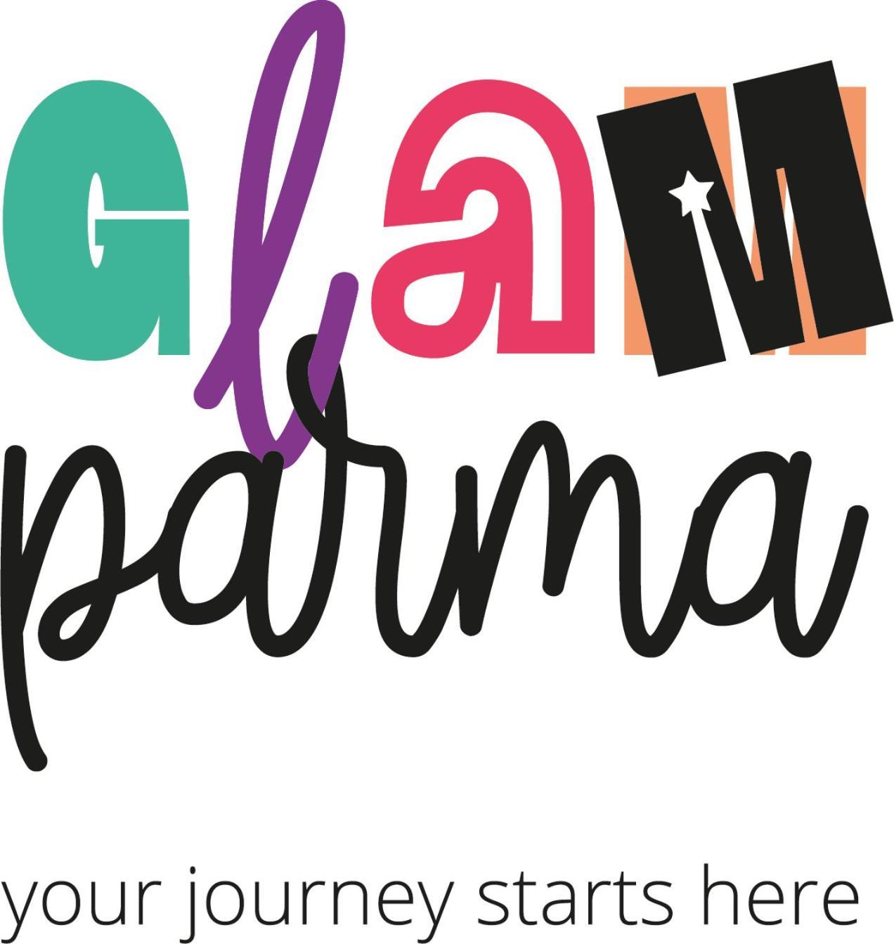 Glam Parma Exterior foto